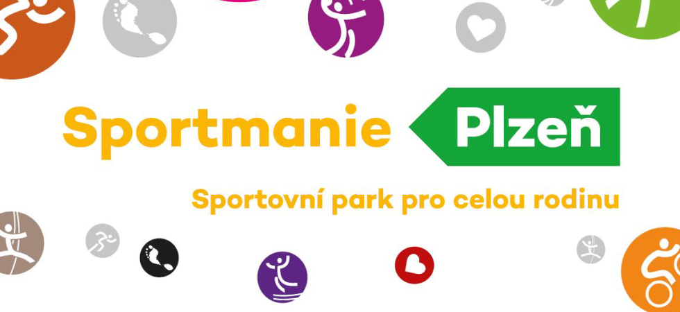 Zastavte se za námi na Sportmánii Plzeň 2019