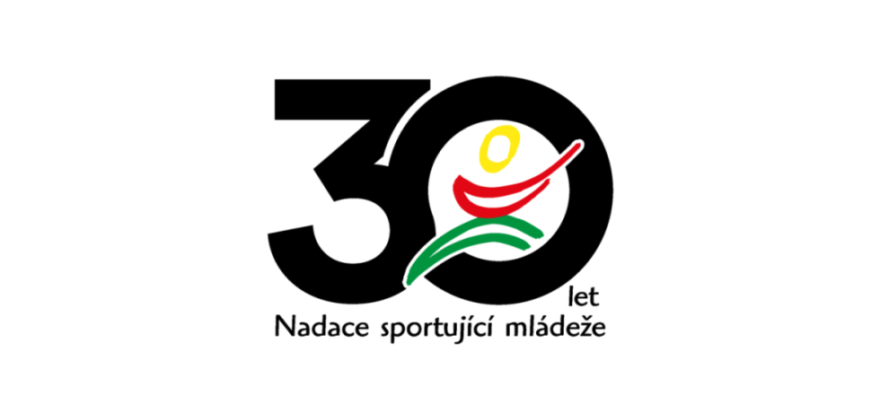 1993 - 2023: Slavíme 30 let od založení Nadace sportující mládeže. Sportujete s námi již od roku 1993.