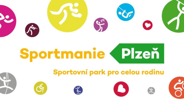 Navštivte nás na Sportmanii Plzeň 2023