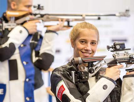 Veronika Blažíčková potvrdila skvělou formu